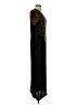 Scala Black Cocktail Dress Size XS (estimated) - photo 4
