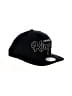 Mitchell & Ness 100% Wool Black Baseball Cap One size - photo 1