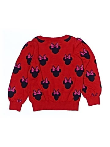 Disney for Baby Gap Pullover Sweater (view 2)