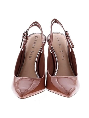 Gianni Bini Heels (view 2)