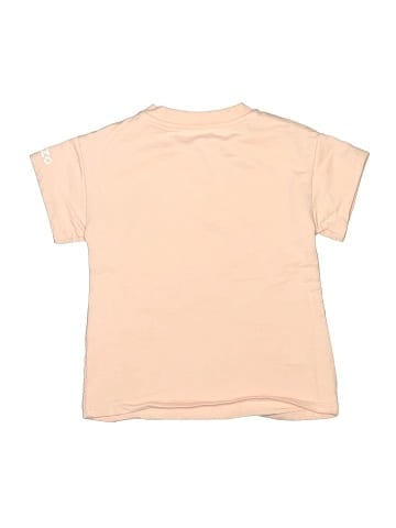 Kenzo Kids Short Sleeve T-Shirt (view 2)