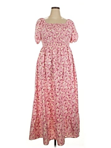 Unbranded Casual Dress (view 1)