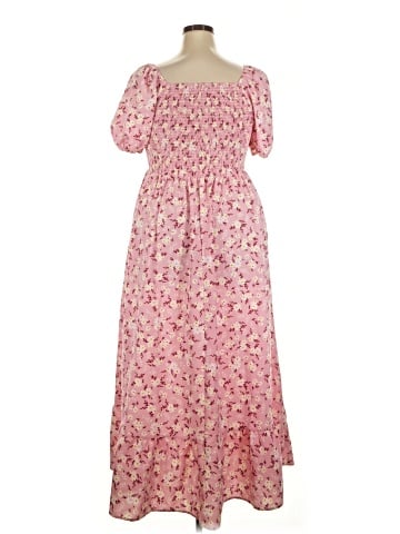 Unbranded Casual Dress (view 2)