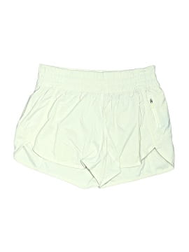 Lululemon Athletica Athletic Shorts