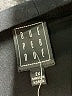 Due Per Due Black 3/4 Sleeve T-Shirt Size 2X - photo 7