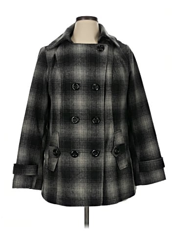 George Coat (view 1)
