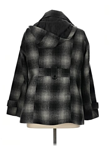 George Coat (view 2)