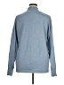Athleta Blue Pullover Sweater Size XL - photo 2