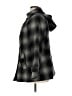 George Plaid Gray Coat Size 16W - photo 5