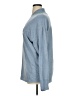 Athleta Blue Pullover Sweater Size XL - photo 5