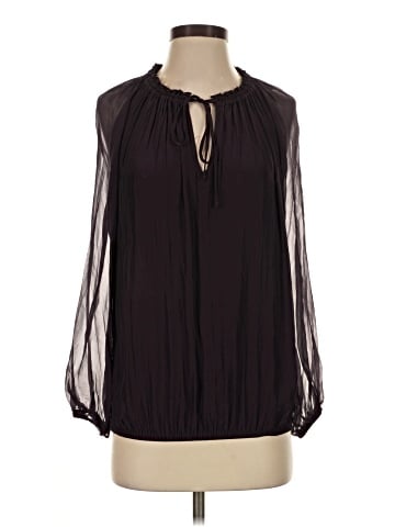 Ramy Brook Long Sleeve Blouse (view 1)