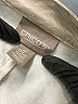 Chico's Ivory Raincoat Size Lg (2) - photo 6