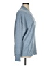 Athleta Blue Pullover Sweater Size XL - photo 4