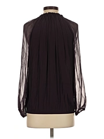Ramy Brook Long Sleeve Blouse (view 2)