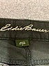 Eddie Bauer Black Jeans Size 6 (estimated) - photo 7