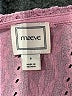 Maeve Pink Cardigan Size S - photo 7