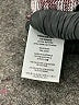 Volcom Burgundy Cardigan Size 12 - photo 8