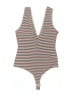 Little Black Bodysuit Tan Bodysuit Size XS (estimated) - photo 1