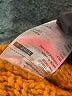 Elodie Solid Orange Pullover Sweater Size L - photo 8