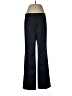 Banana Republic Polka Dots Blue Casual Pants Size 8 - photo 1