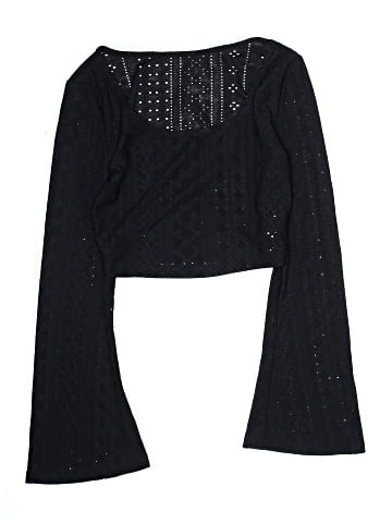 Shein Swimsuit Cover Up (view 1)