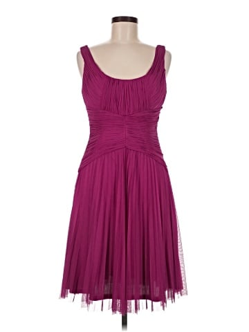 Sue Wong Cocktail Dress (view 1)