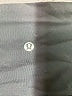 Lululemon Athletica Black Active Pants Size 4 - photo 7