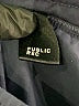 Unbranded Solid Blue Active Pants Size 36 waist - photo 4