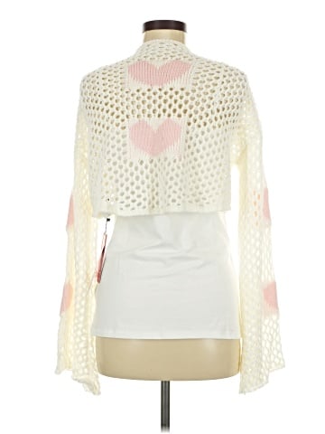 Romwe Cardigan (view 2)