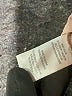 DR2 100% Rayon Tan 3/4 Sleeve Blouse Size XL - photo 8