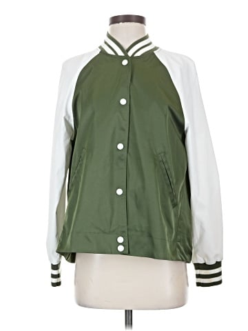 Hunter for Target Track Jacket (view 1)