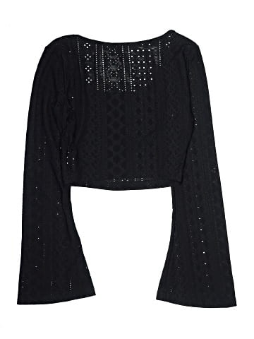 Shein Swimsuit Cover Up (view 2)