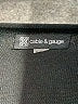Cable & Gauge Black Pullover Sweater Size XL - photo 7