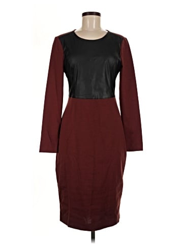 BCBGMAXAZRIA Cocktail Dress (view 1)