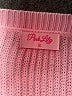 Pink Lily Floral Pink Pullover Sweater Size S - photo 8