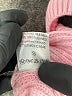 Pink Lily Floral Pink Pullover Sweater Size S - photo 10
