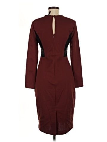BCBGMAXAZRIA Cocktail Dress (view 2)