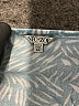 Nic + Zoe Blue 3/4 Sleeve Blouse Size 3X - photo 7