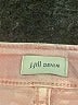 J.Jill Solid Pink Shorts Size 18 - photo 3