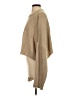 LBLC The Label Solid Tan Turtleneck Sweater Size S - photo 5
