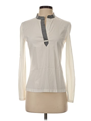 Peserico Long Sleeve T-Shirt (view 1)