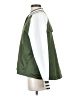 Hunter for Target 100% Polyester Color Block Green Track Jacket Size S - photo 5