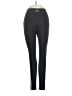 Alo Solid Black Active Pants Size S (estimated) - photo 1
