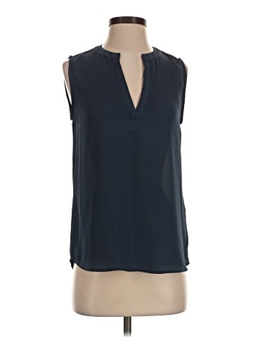Ro & De Sleeveless Blouse (view 1)