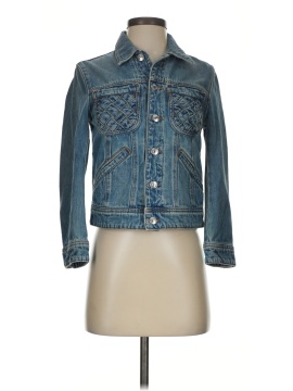 Zadig & Voltaire Denim Jacket