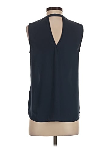 Ro & De Sleeveless Blouse (view 2)