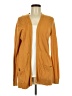 Gap Outlet Orange Cardigan Size M - photo 1