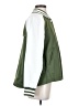 Hunter for Target 100% Polyester Color Block Green Track Jacket Size S - photo 4