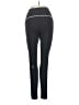 Alo Solid Black Active Pants Size S (estimated) - photo 2