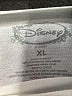 Disney Print Ivory Short Sleeve T-Shirt Size XL - photo 7